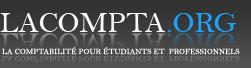 Le portail de comptabilité