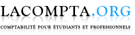 Le portail de comptabilité